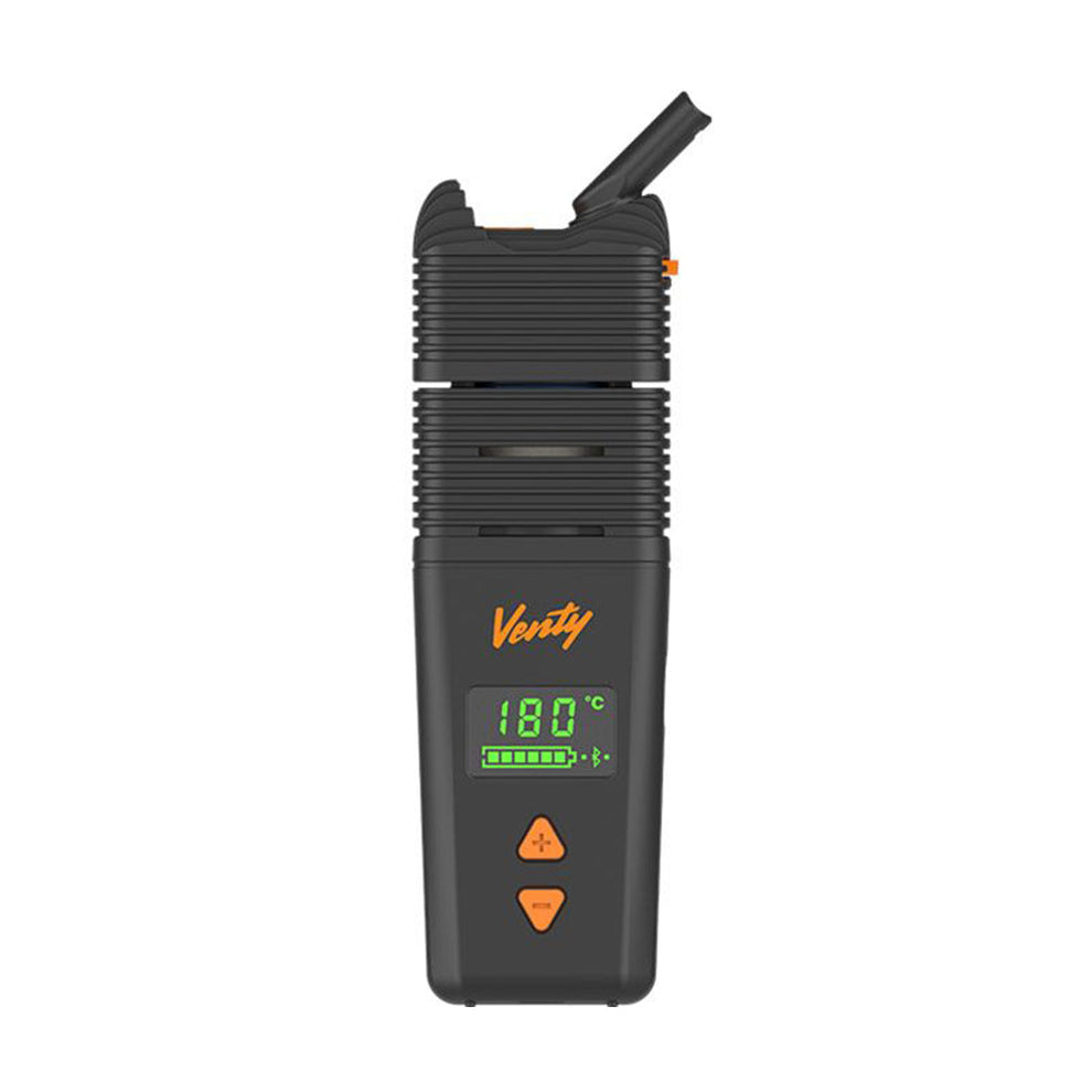 Storz & Bickel Venty Vaporizer - 1