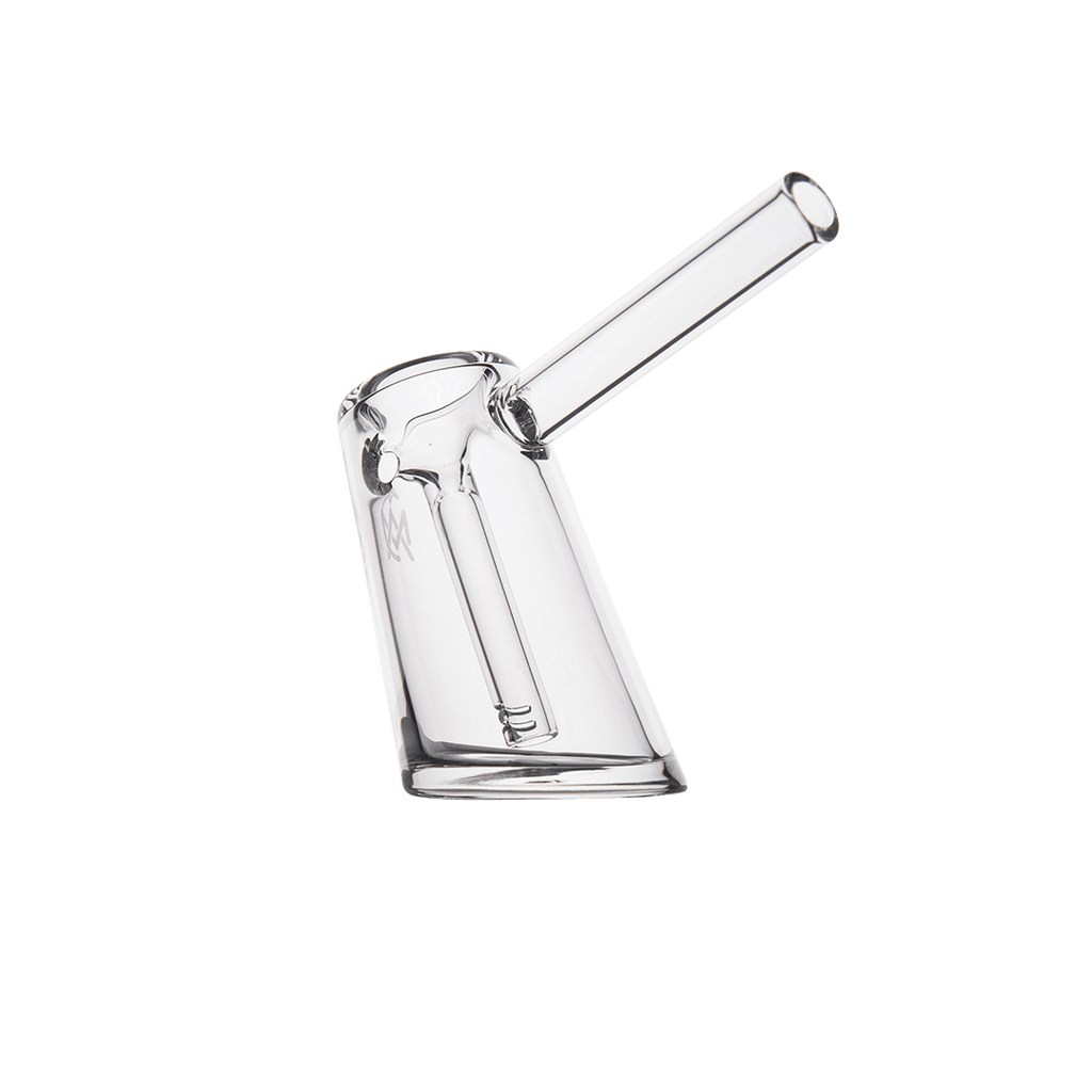 MJ Arsenal Fulcrum Bubbler - HEMPER