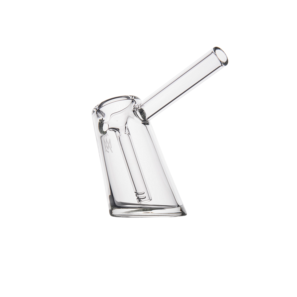 MJ Arsenal Fulcrum Bubbler - 18