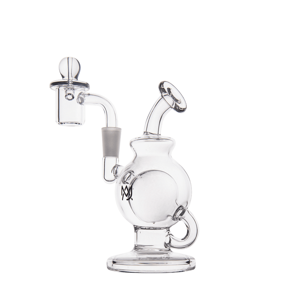 MJ Arsenal Atlas Mini Dab Rig - HEMPER