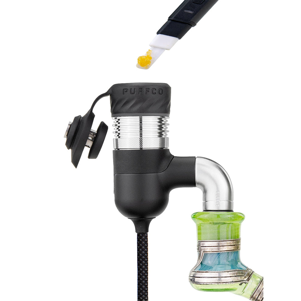 Puffco Peak Pro Link - 6