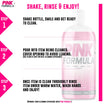 Pink Formula - Original Bong Cleaner - 16oz