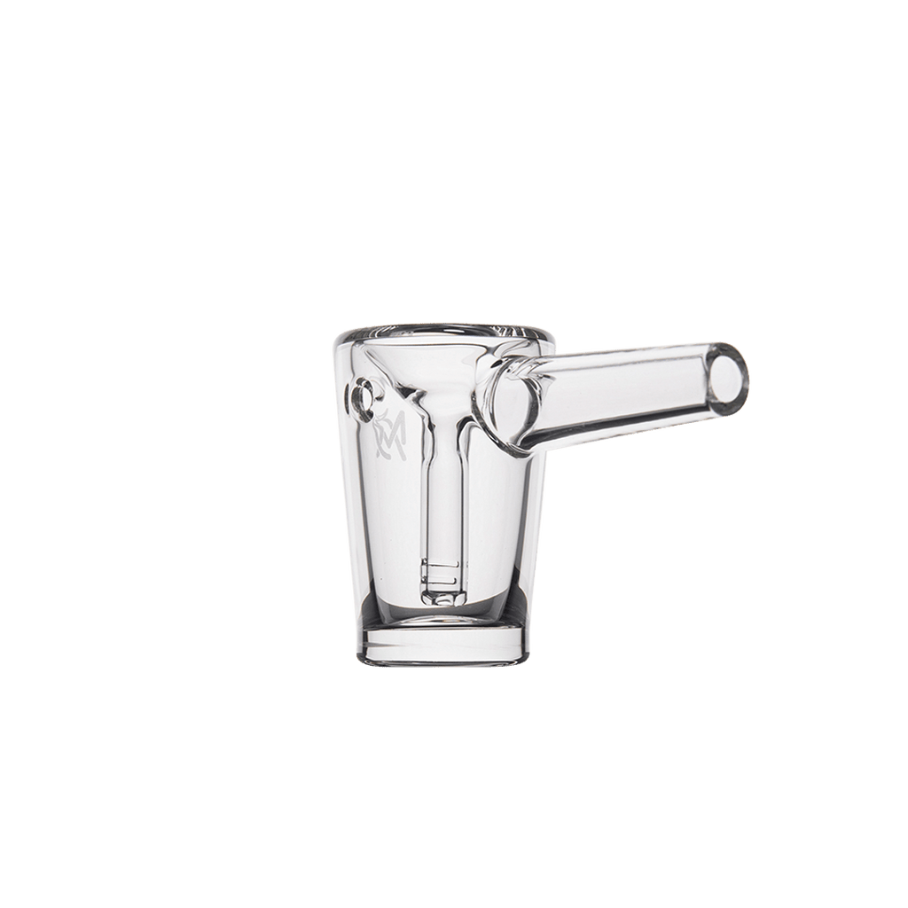 MJ Arsenal Basin Bubbler - HEMPER