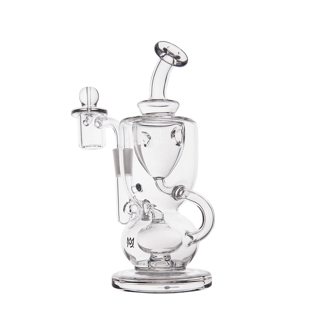 MJ Arsenal Titan Mini Dab Rig - HEMPER