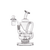 MJ Arsenal Claude Mini Dab Rig - HEMPER