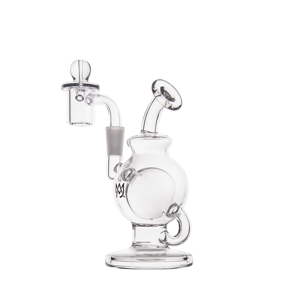 MJ Arsenal Atlas Mini Dab Rig - HEMPER