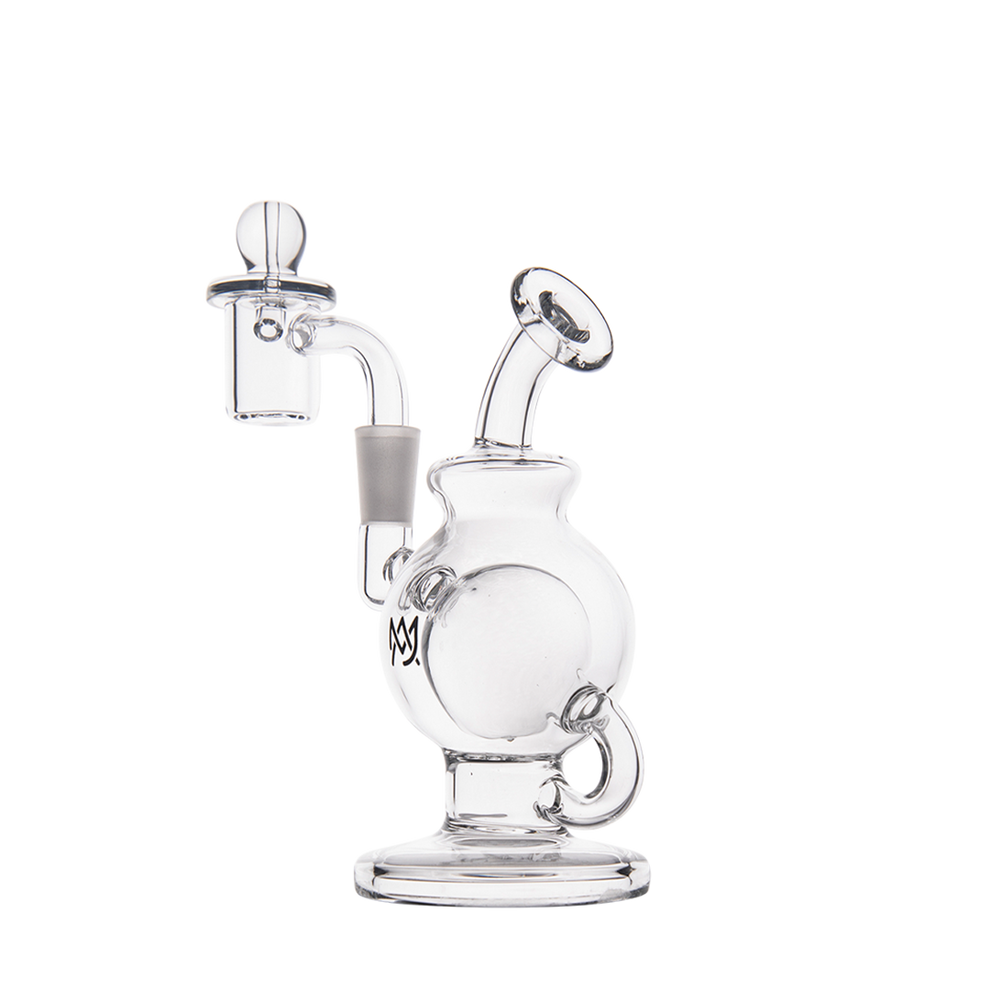MJ Arsenal Atlas Mini Dab Rig - 13