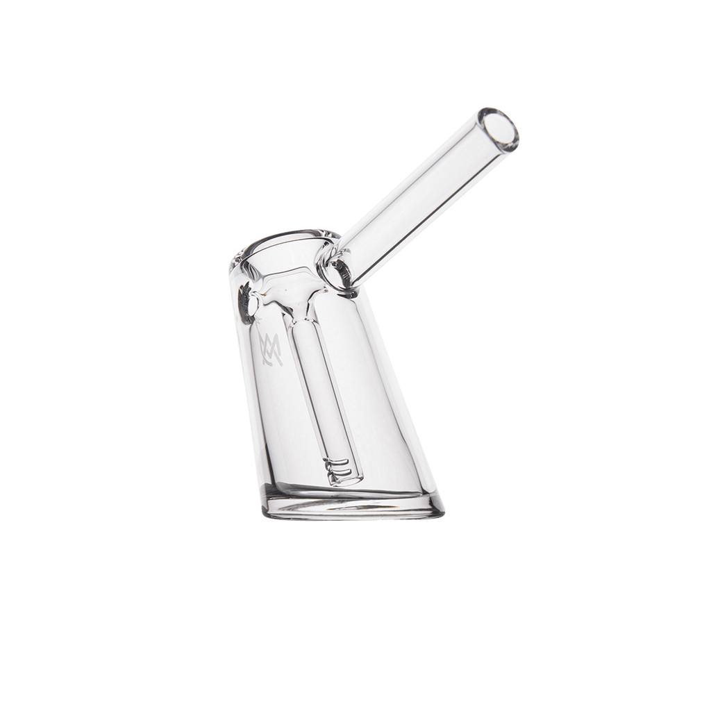 MJ Arsenal Fulcrum Bubbler - HEMPER