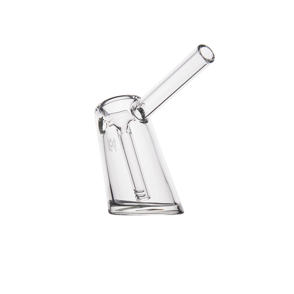 MJ Arsenal Fulcrum Bubbler - 19