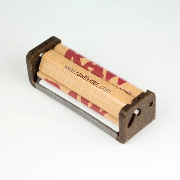 RAW - Cigarette/Joint Roller - HEMPER - 3