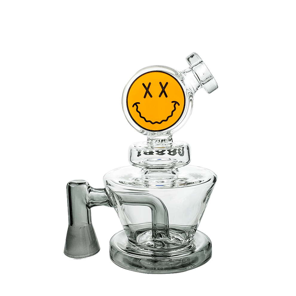 Goody Glass - Big Face VR Vape Rig - HEMPER - 1