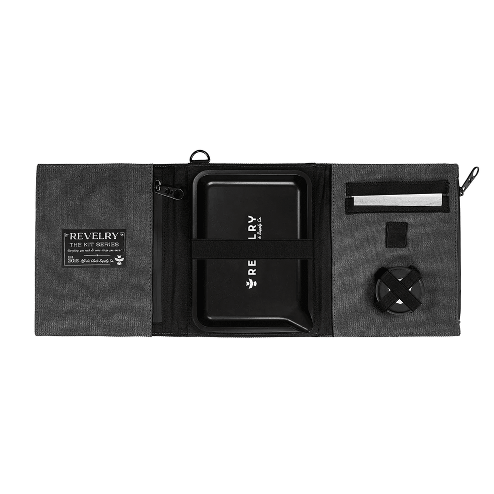 Revelry The Rolling Kit - HEMPER - 3
