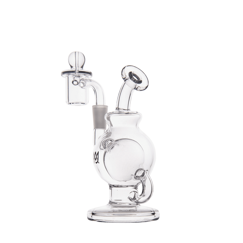 MJ Arsenal Atlas Mini Dab Rig - HEMPER