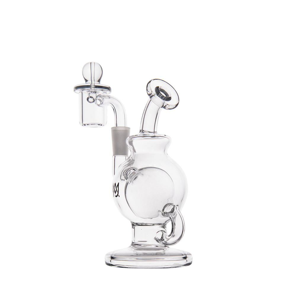 MJ Arsenal Atlas Mini Dab Rig - 14