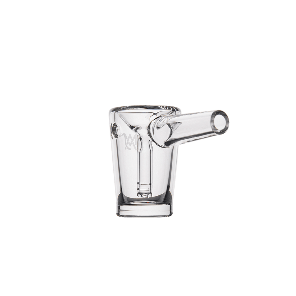 MJ Arsenal Basin Bubbler - HEMPER