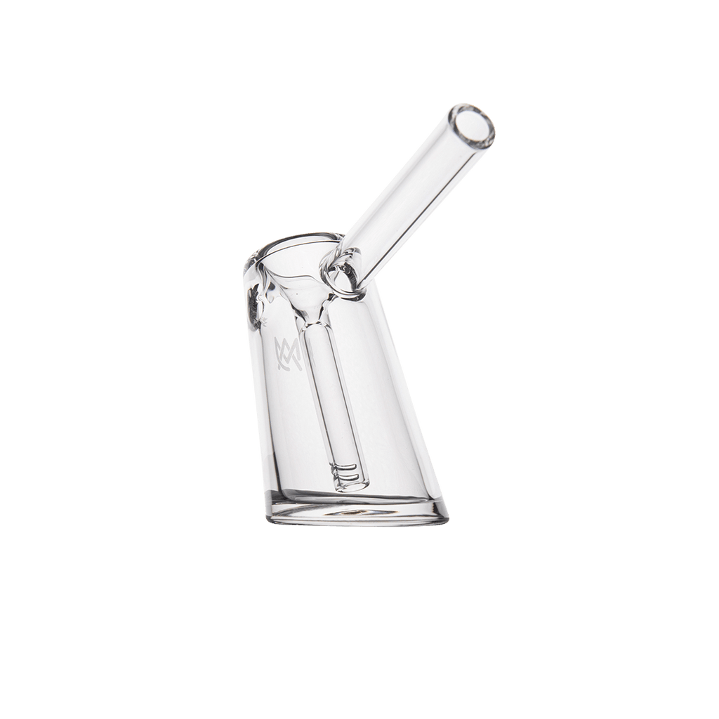 MJ Arsenal Fulcrum Bubbler - HEMPER