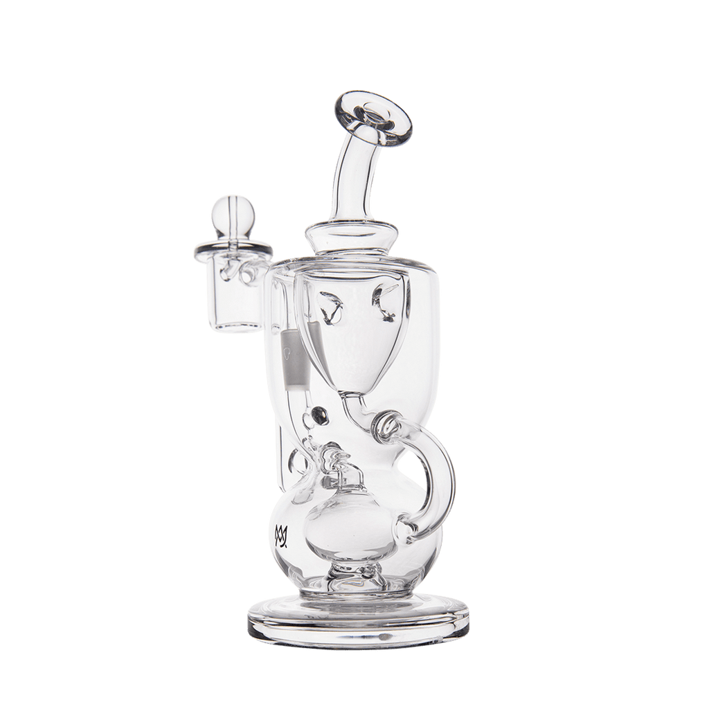 MJ Arsenal Titan Mini Dab Rig - HEMPER