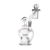 MJ Arsenal Hydra Mini Dab Rig