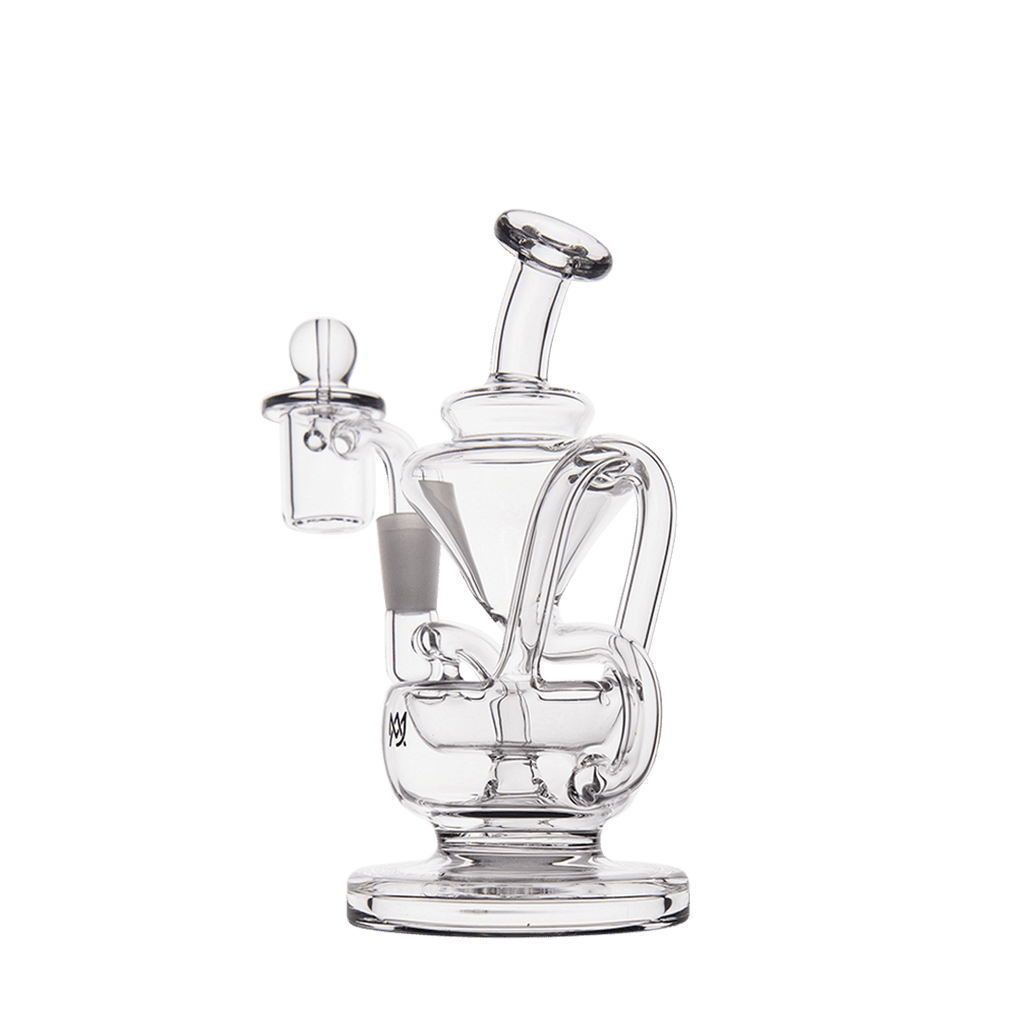 MJ Arsenal Claude Mini Dab Rig - HEMPER