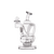 MJ Arsenal Claude Mini Dab Rig - HEMPER