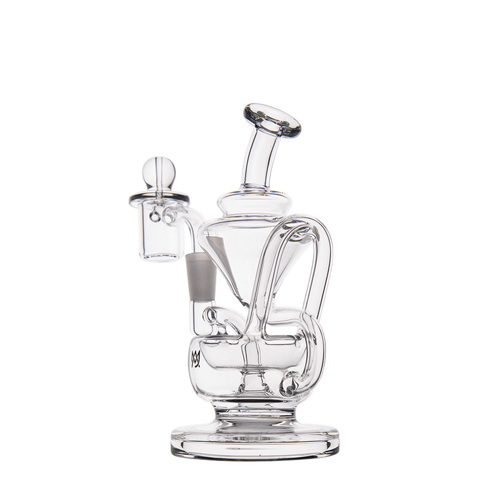 MJ Arsenal Claude Mini Dab Rig - 14