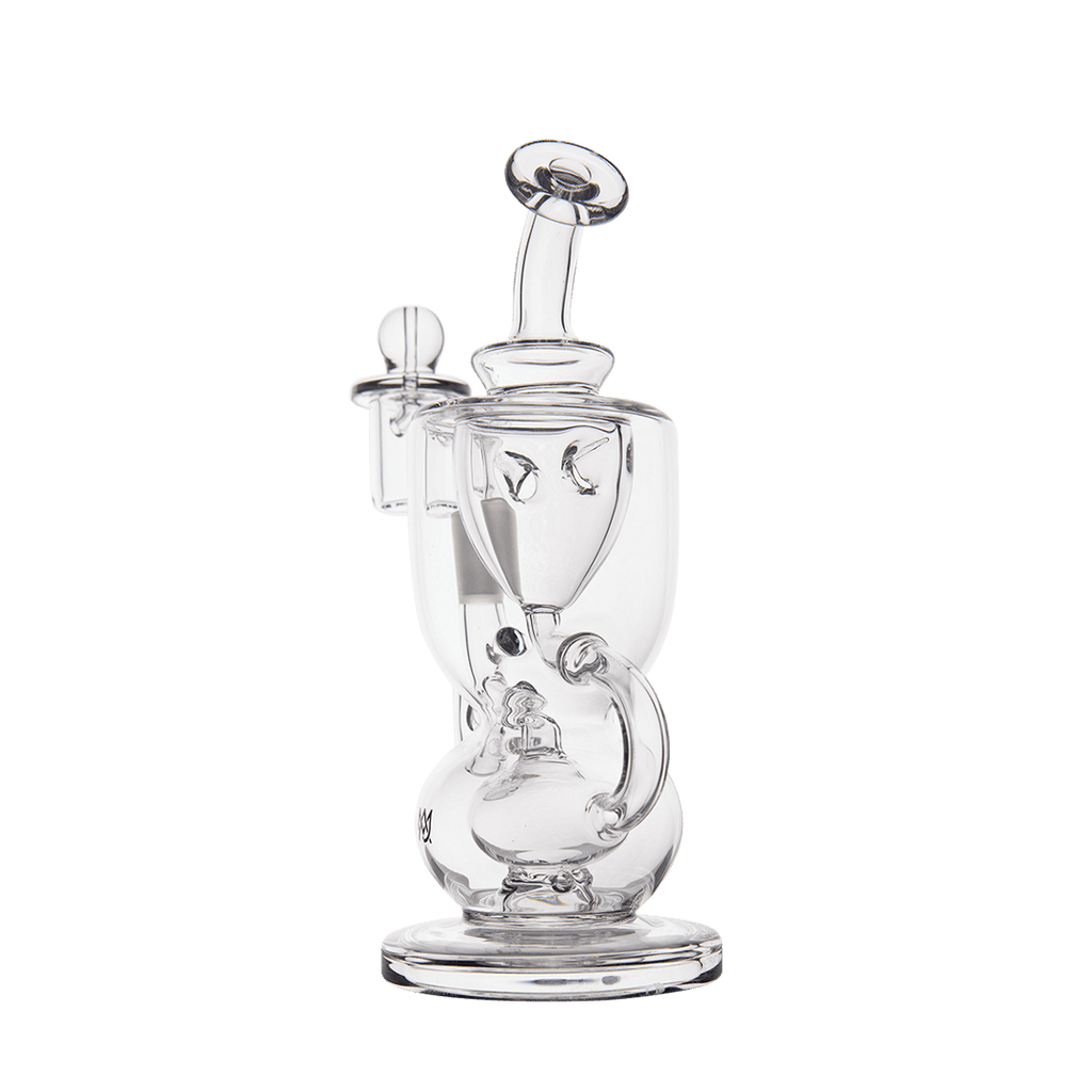 MJ Arsenal Titan Mini Dab Rig - HEMPER