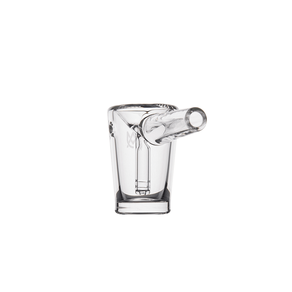 MJ Arsenal Basin Bubbler - HEMPER