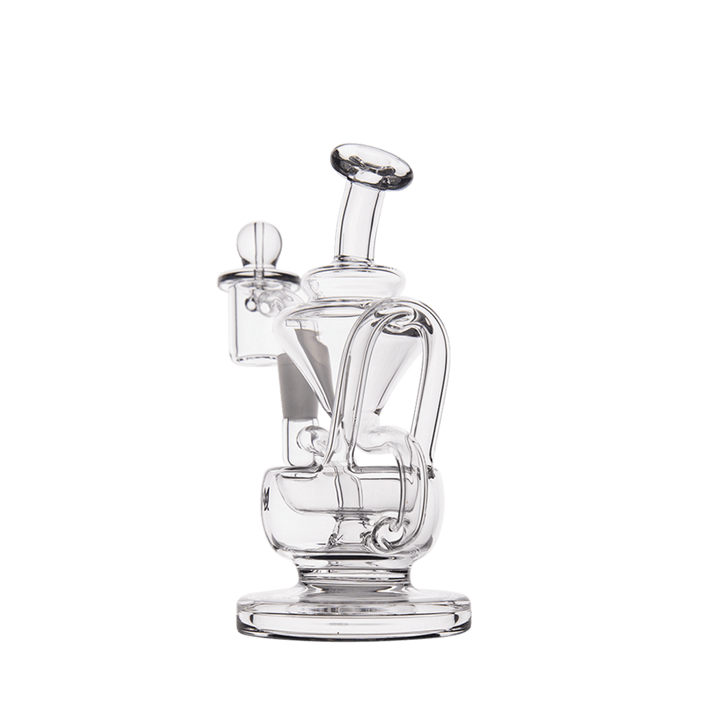 MJ Arsenal Claude Mini Dab Rig - HEMPER