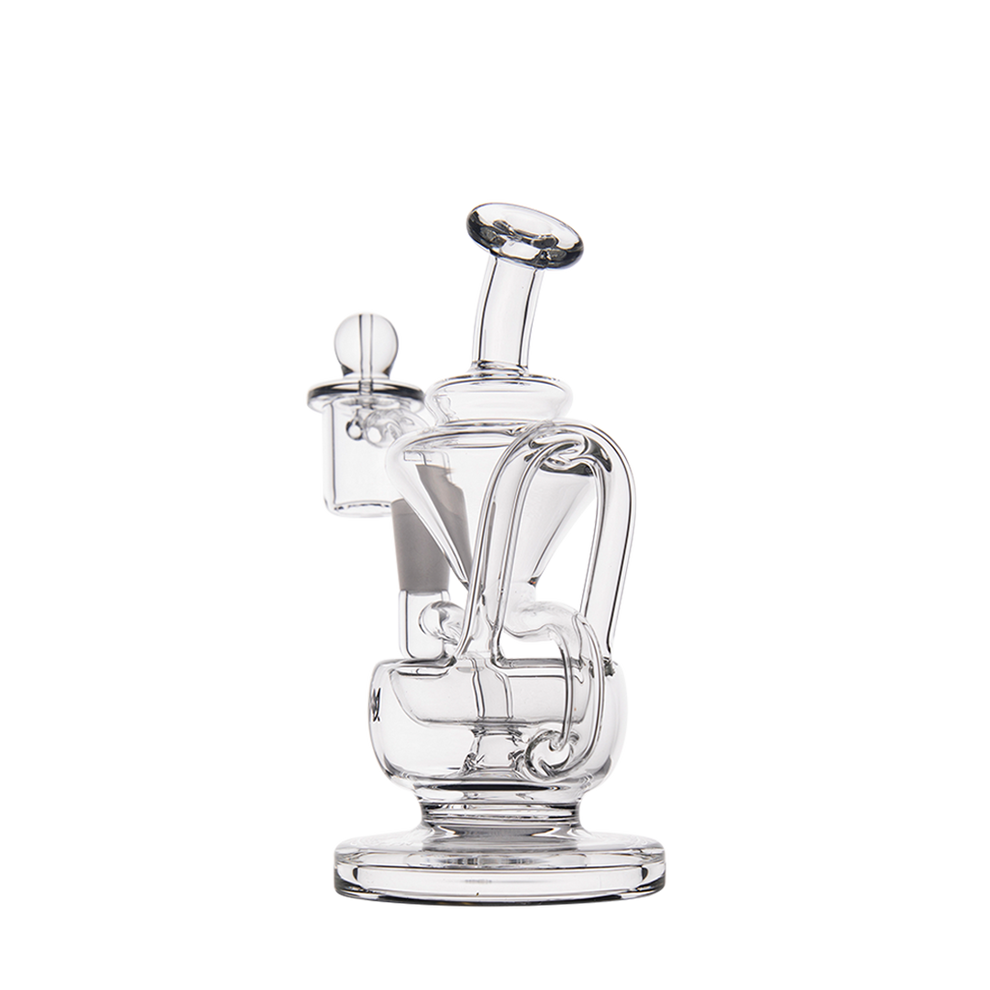 MJ Arsenal Claude Mini Dab Rig - 15