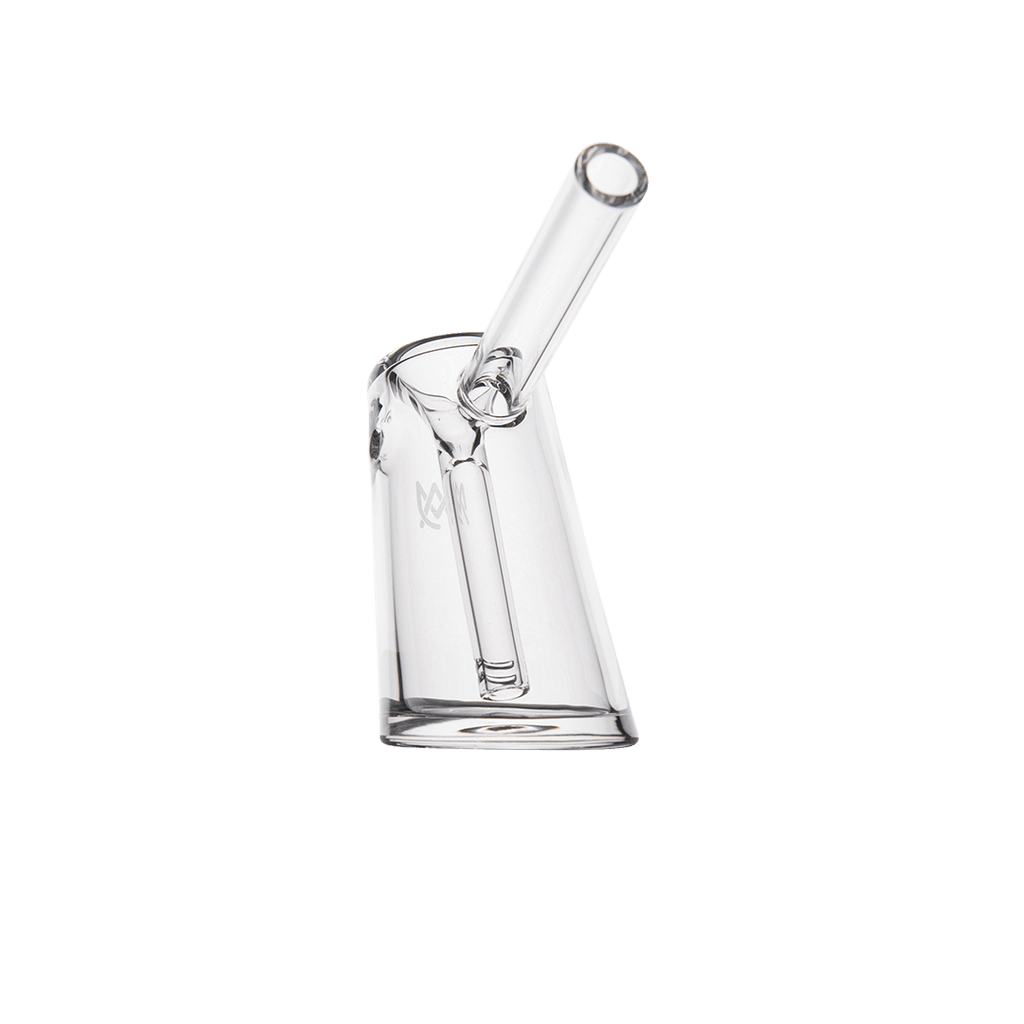 MJ Arsenal Fulcrum Bubbler - HEMPER