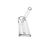 MJ Arsenal Fulcrum Bubbler - HEMPER