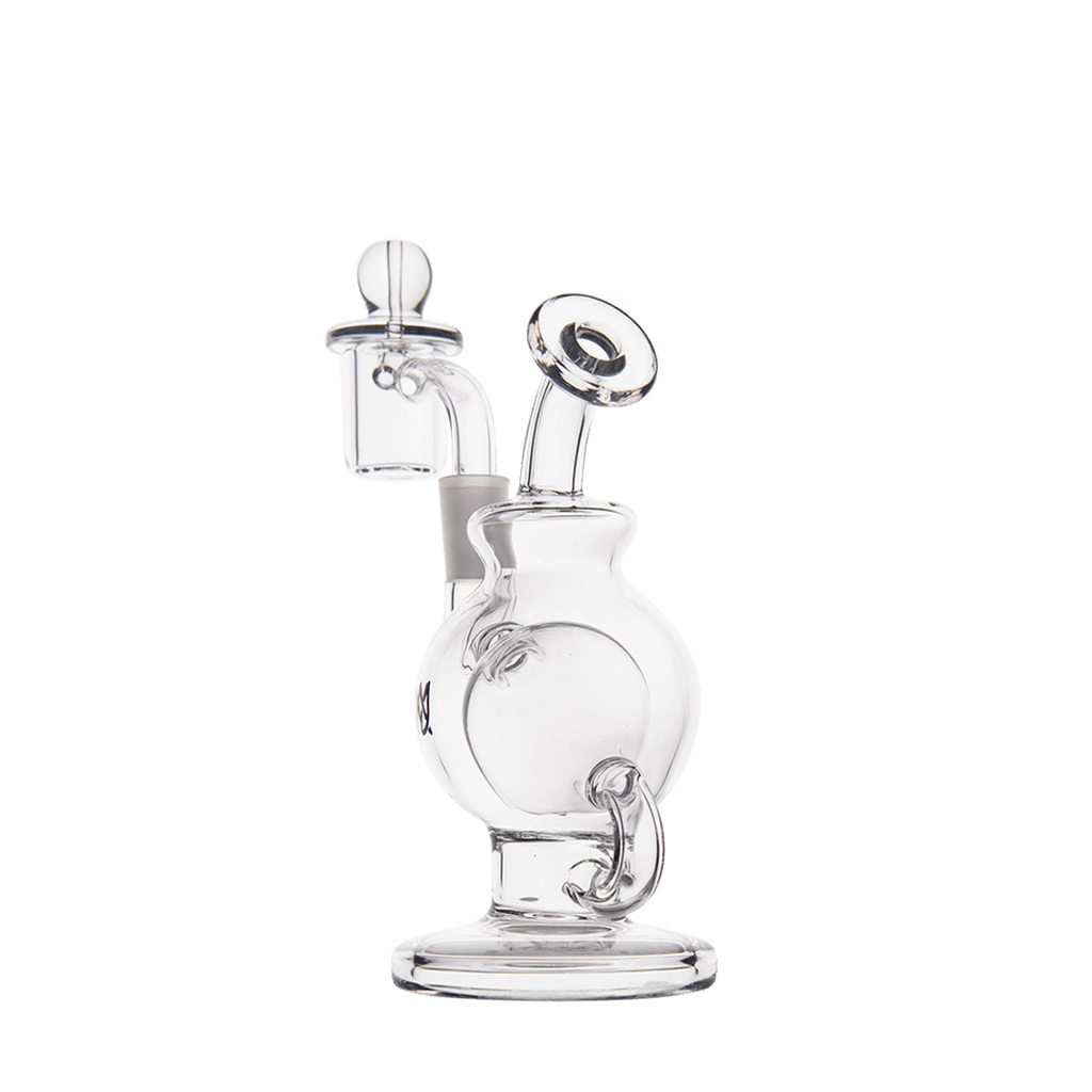 MJ Arsenal Atlas Mini Dab Rig - HEMPER