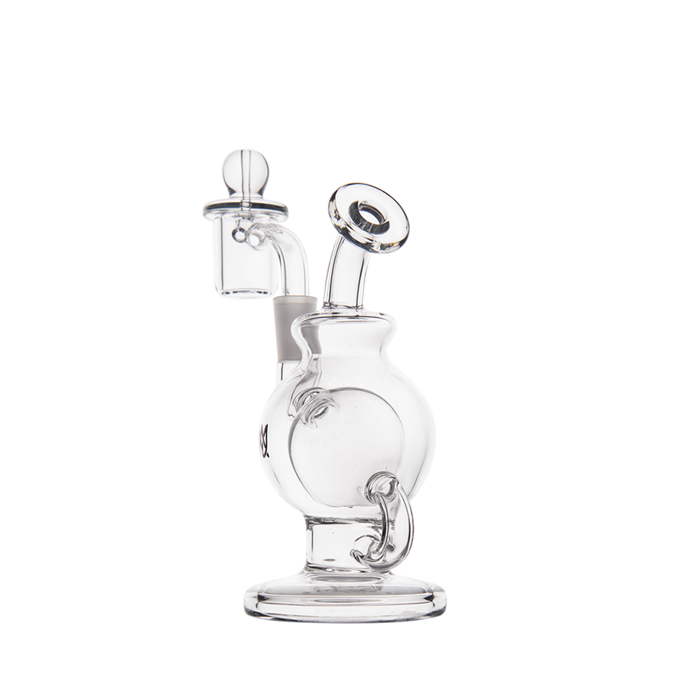 MJ Arsenal Atlas Mini Dab Rig - 15