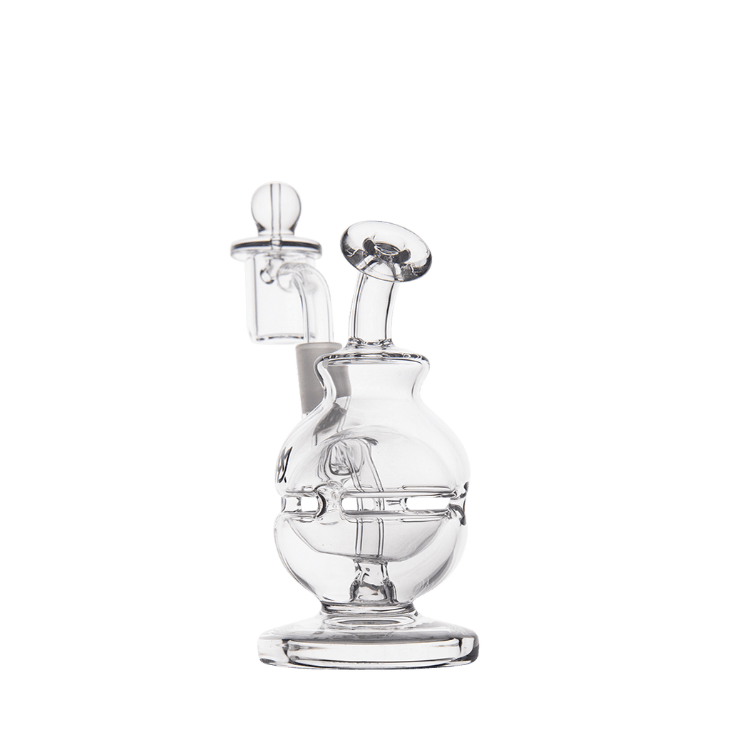 MJ Arsenal Royale Mini Dab Rig - HEMPER