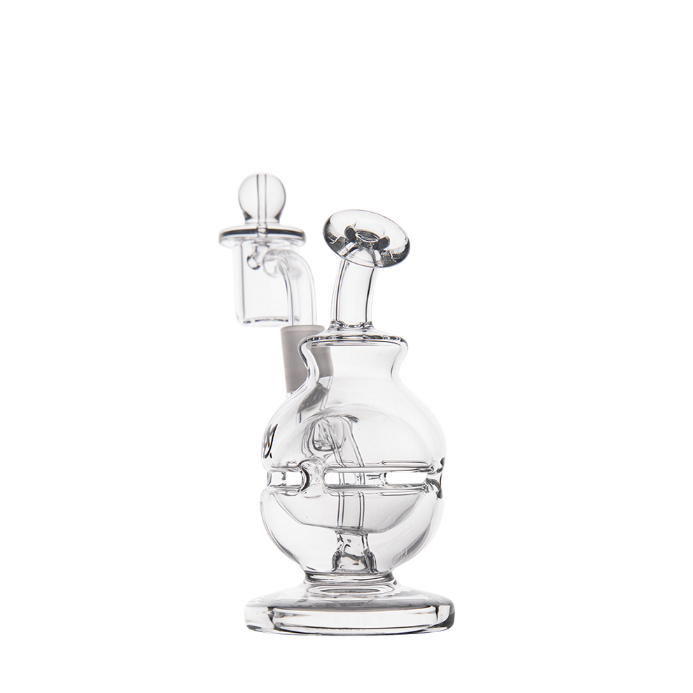 MJ Arsenal Royale Mini Dab Rig - 16