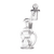 MJ Arsenal Hydra Mini Dab Rig - HEMPER