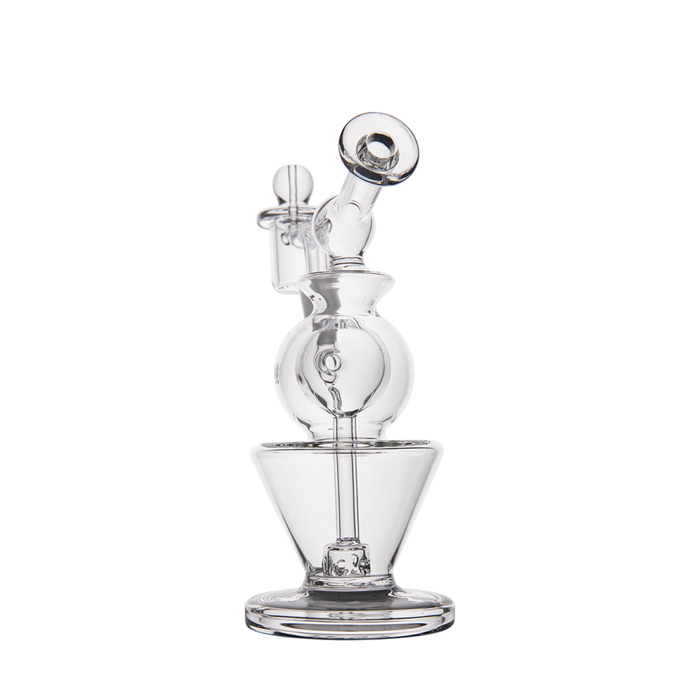 MJ Arsenal Gemini Mini Dab Rig - 16
