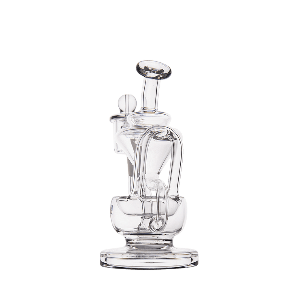 MJ Arsenal Claude Mini Dab Rig - HEMPER