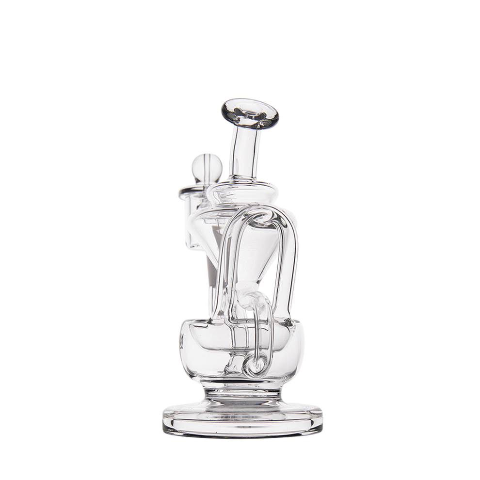 MJ Arsenal Claude Mini Dab Rig - 16