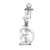 MJ Arsenal Hydra Mini Dab Rig - HEMPER