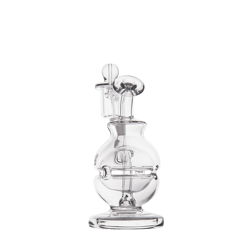MJ Arsenal Royale Mini Dab Rig - HEMPER