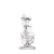MJ Arsenal Royale Mini Dab Rig - HEMPER