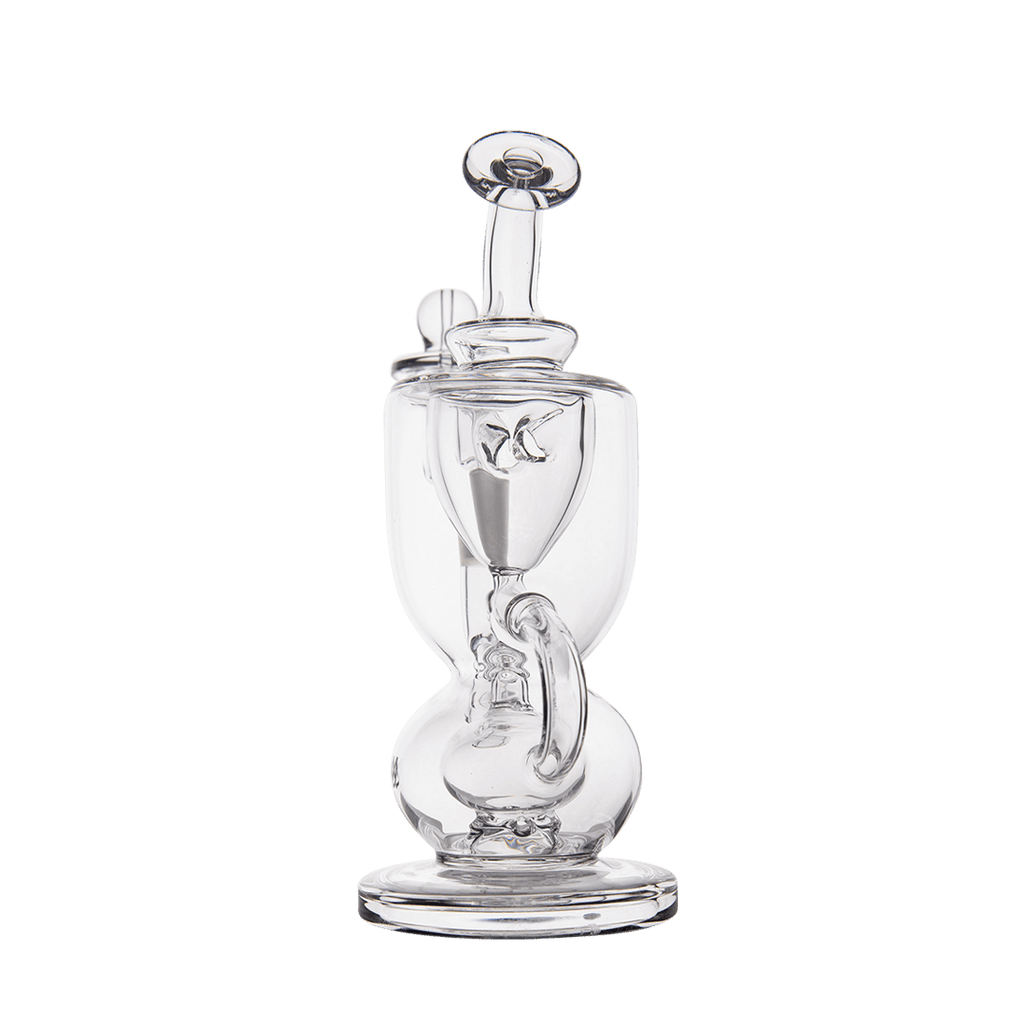MJ Arsenal Titan Mini Dab Rig - HEMPER