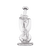 MJ Arsenal Titan Mini Dab Rig - HEMPER