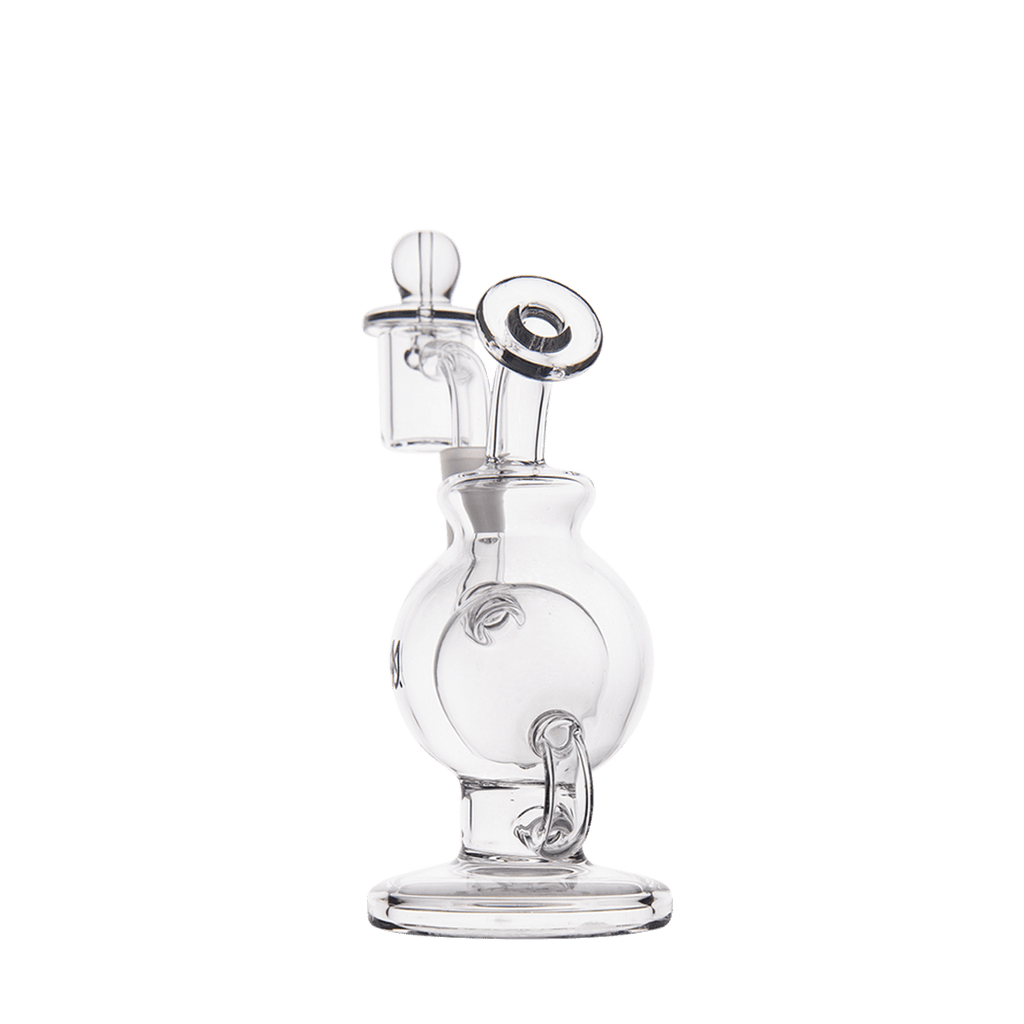 MJ Arsenal Atlas Mini Dab Rig - HEMPER