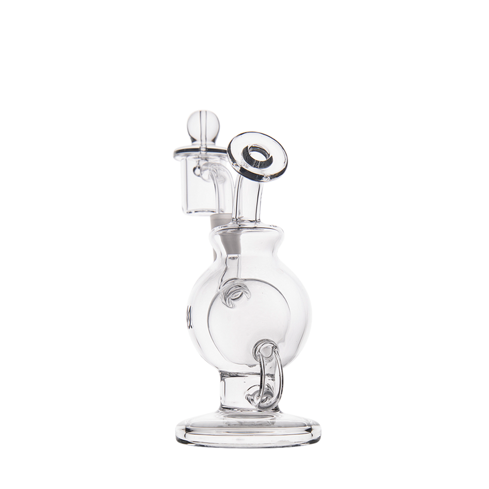 MJ Arsenal Atlas Mini Dab Rig - 16