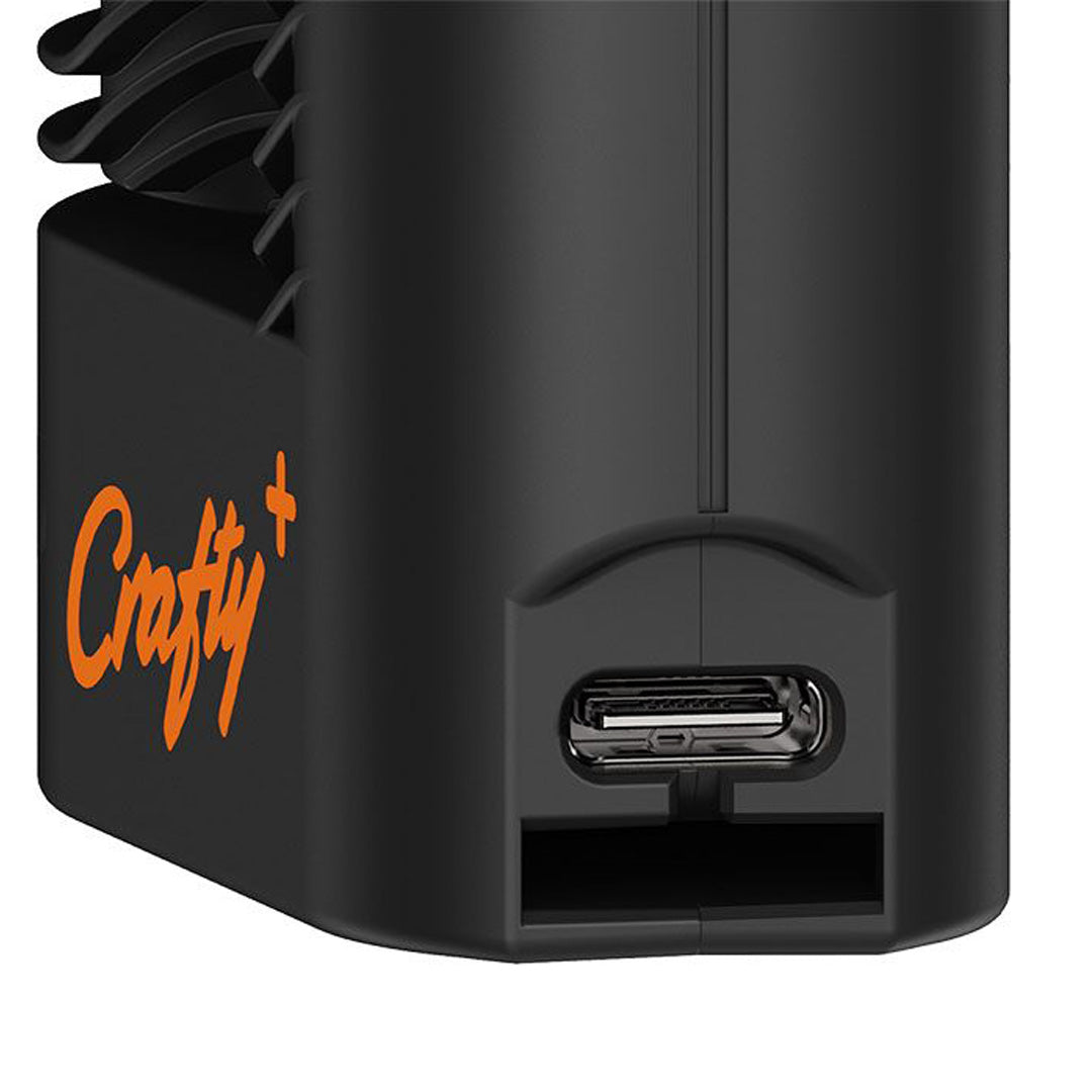 Storz & Bickel Crafty+ Vape - 