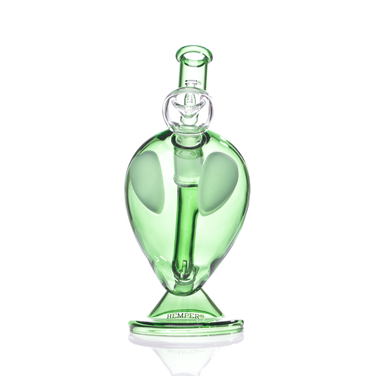 Alien Bong - HEMPER - 