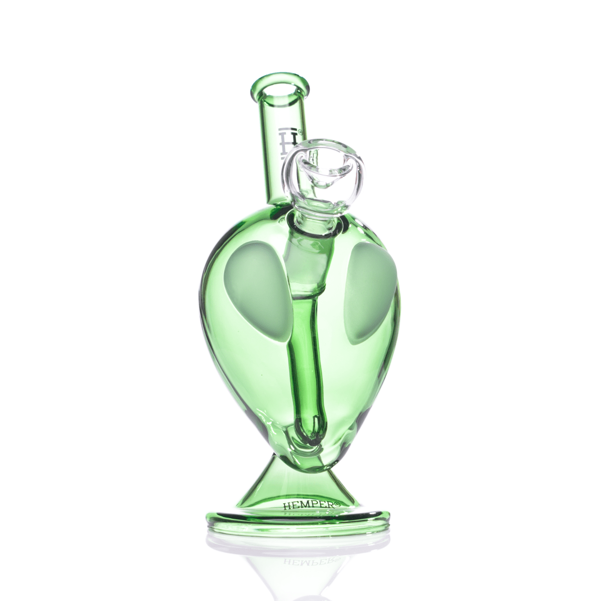 Alien Bong - HEMPER - 
