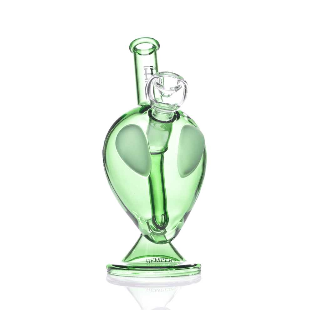 Alien Bong - HEMPER - 10